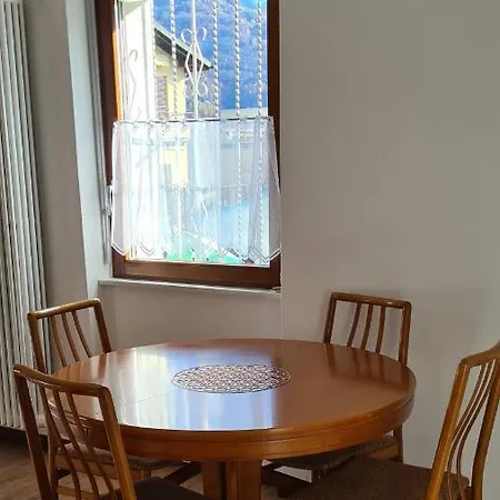 Apartment Ticino Monte Carasso