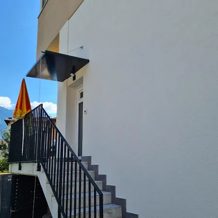 Apartment Ticino *